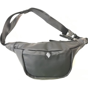Nitro Hip Bag Tough Black (NITRO-878075)