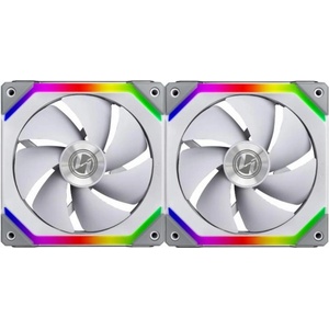 Lian Li SL140 ARGB 2 White (LL-FAN-LULI-017)