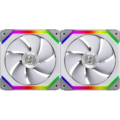 Lian Li SL140 ARGB 2 White (LL-FAN-LULI-017)
