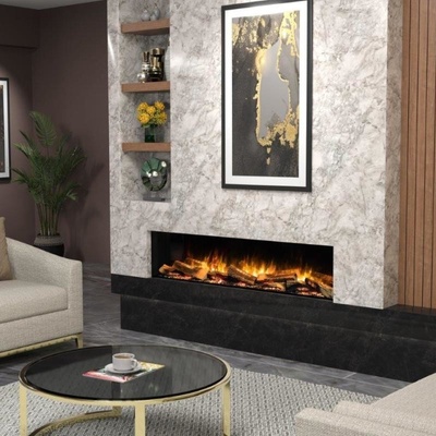 Flamerite Fires E-FX 1500