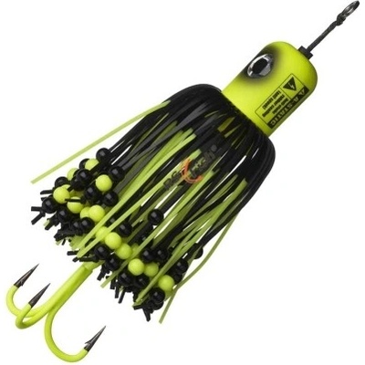 Madcat A-Static Clonk Teaser Fluo Yellow 100g