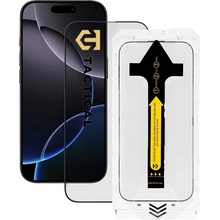 Tactical Impact Barrier for Rookies pro Apple iPhone 17 Pro 8596311288265