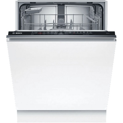 Bosch SMV2HTX02E