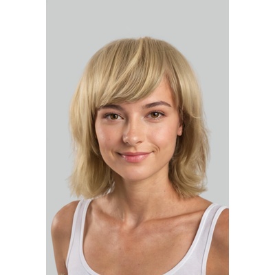 Aradesa Dámska blond parochňa Donatella