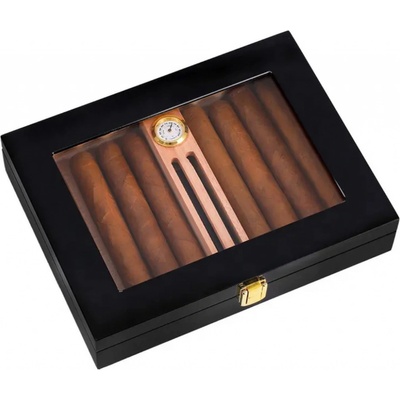 Humidor Presidente 8002