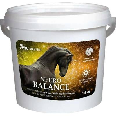 UNIQORN NEUROBALANCE 1,5 kg
