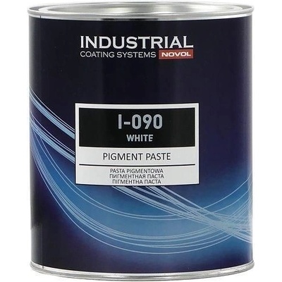 Industrial I-090 3,5L white