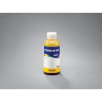 Image 1 of Compatible Бутилка с мастило INKTEC, за Epson L11160 / L15150 / L15160/ WF-C5710 / WF-C5790, 100ml, Yellow (E0019-100MY)