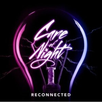 CARE OF NIGHT - RECONNECTED CD