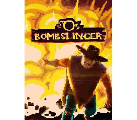 Bombslinger
