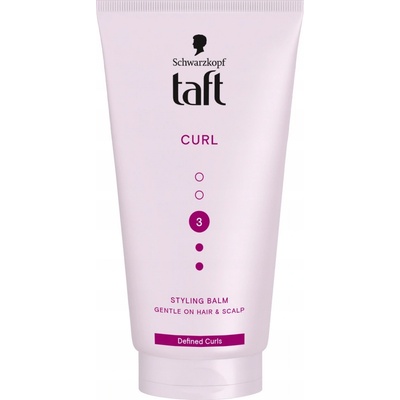 Schwarzkopf Curl Styling Balm 150 ml