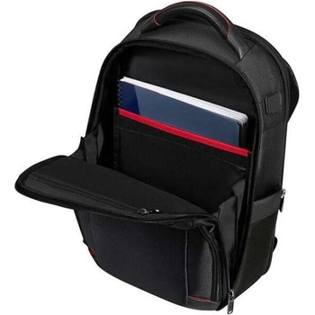 Samsonite PRO-DLX 6 Backpack 14.1" Black 1041