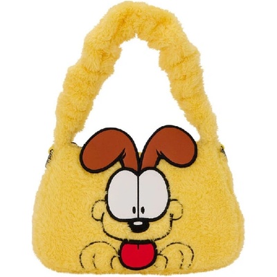 Loungefly Taška přes rameno Garfield Odie LF-NICTB0040