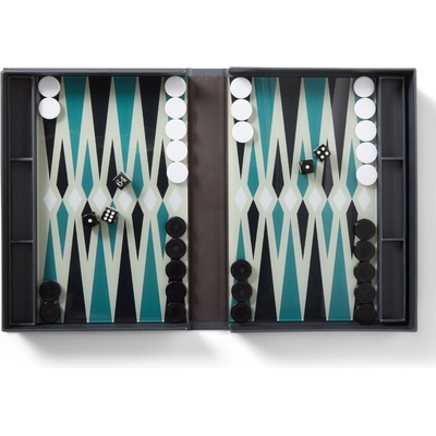 Printworks Classic Backgammon
