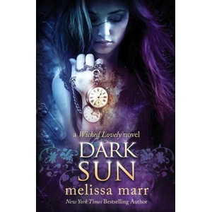 Dark Sun | Melissa Marr (ISBN: 9781953909381)