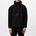 Boss Men's J_Stel Water Resistant Rain Anorak - Black 001