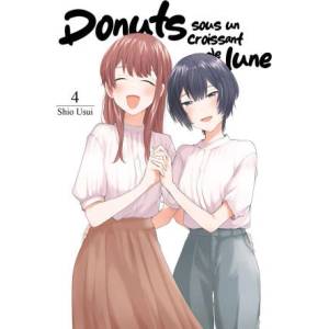 La lune et le donuts (2025)