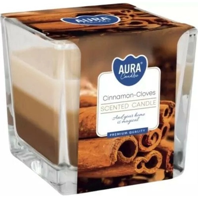 Bispol cinnamon cloves 170 g