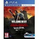 Hry na PS4 The Walking Dead: Onslaught (Survivor Edition)