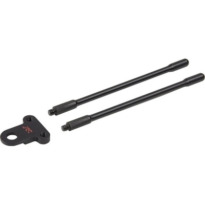JRC X-Lite Snag Ears