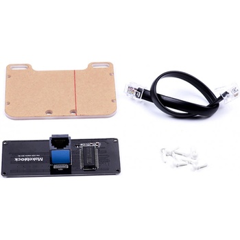 Makeblock Education LED matrix 8x16 pro robota mBot MAK103