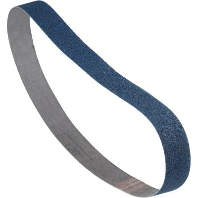 Rhodius 305585 | Brúsny pás (krátky) ESB/ZL TOPline / 20x520 - K120