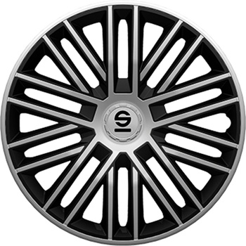 Versaco Тасове за джанти 14'' Sparco BERGAMO (56382)