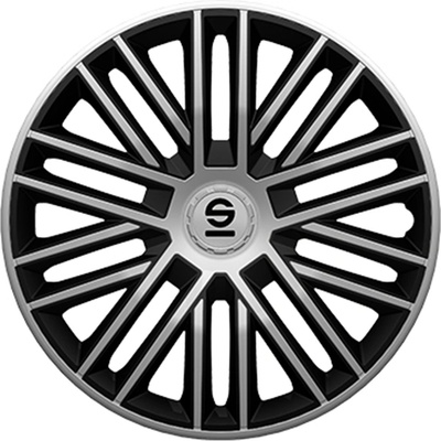 Versaco Тасове за джанти 14'' Sparco BERGAMO (56382)