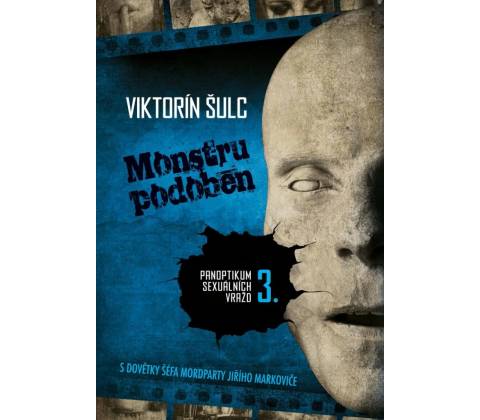 Monstru podoben