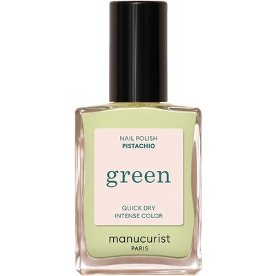 MANUCURIST GREEN LAK PISTACHIO 15 ml