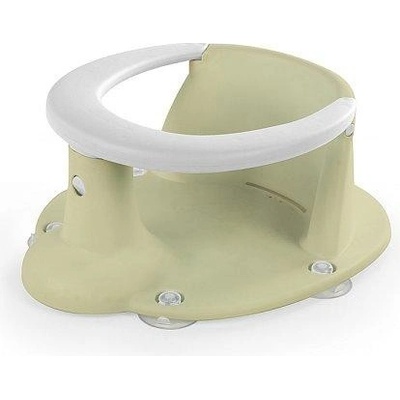 Dolu Dětské protiskluzové sedátko do vany světle zelená – Zbozi.Blesk.cz