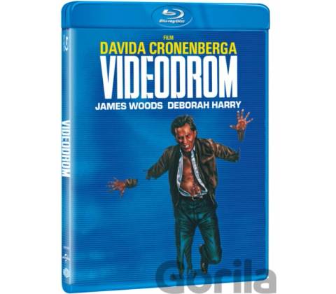 Videodrom BD