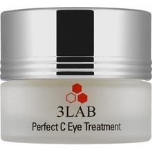 3Lab Perfect "C" Eye Treatment očný krém s vitamínom C 14 ml