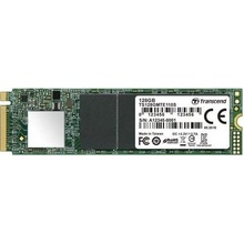 Transcend MTE110S 128GB, TS128GMTE110S