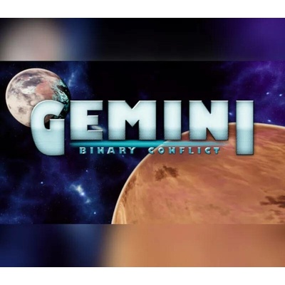 Gemini: Binary Conflict - Supporter