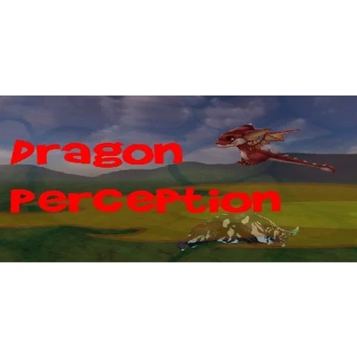 Игра Dragon Perception за PC Steam, Електронна доставка