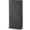 Pouzdro Smart Magnet LG K10 K420 černé