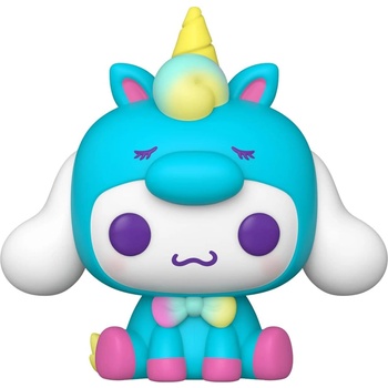 Funko Фигура Funko POP! Animation: Hello Kitty and Friends - Cinnamoroll #59 (079363)