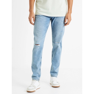 Celio Светлосини мъжки слим дънки Celio C25 Dostroy2 Celio | Sin | МЪЖЕ | 30/34