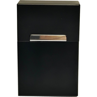 Krabička plechová barevná Silver