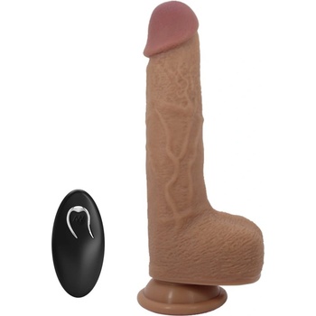 ostatní Вибриращо дилдо Pretty Love Tommy 22, 6 см