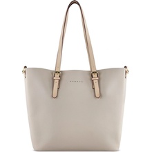 Bugatti dámská kabelka Ella Shopper L 49362550 béžová