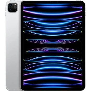 Apple iPad Pro 12.9 2022 128GB MNXQ3