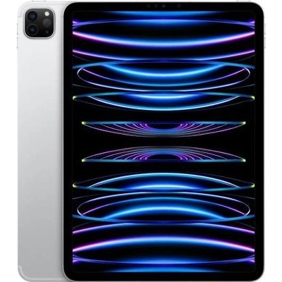 Apple iPad Pro 12.9 2022 128GB MNXQ3