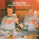 UNDERTONES HYPNOTISED LP
