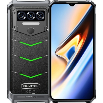 OUKITEL WP38 6GB/256GB