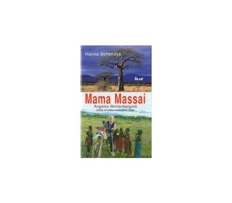 Mama Massai
