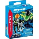 Playmobil 70248 Agent s dronem