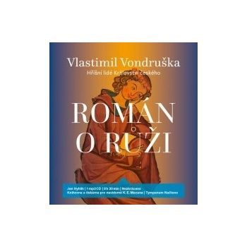 Román o růži