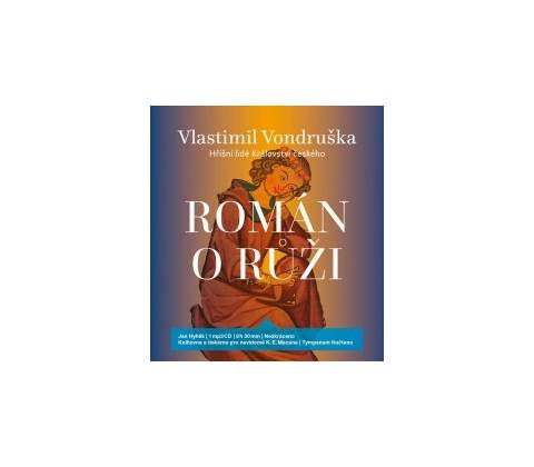 Román o růži